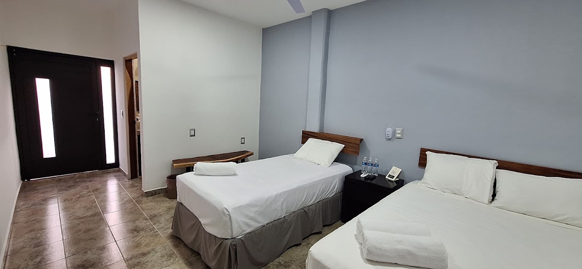 Binuu Yaba (Mar y Montaña) gallery 1