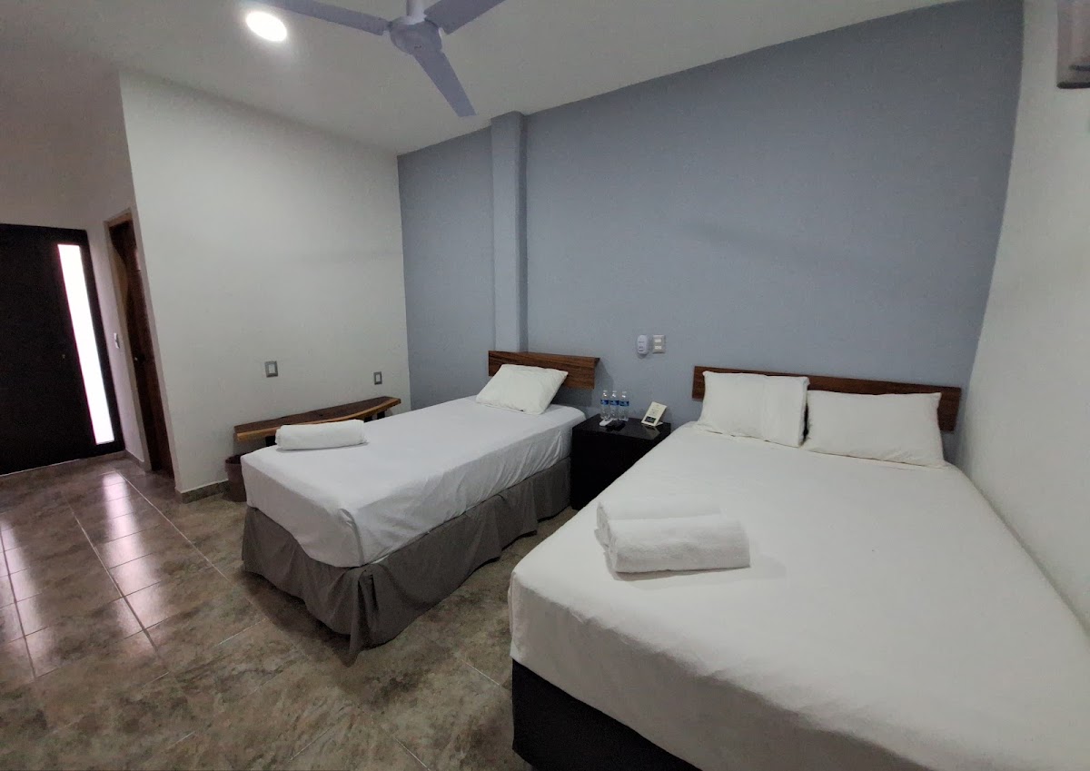 Binuu Yaba (Mar y Montaña) gallery 2