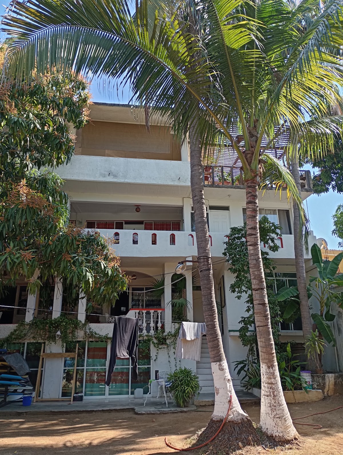 Biu Zicatela Hotel gallery 1