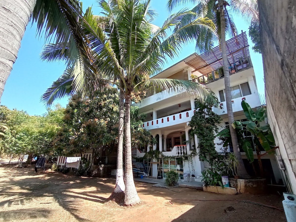 Biu Zicatela Hotel gallery 3