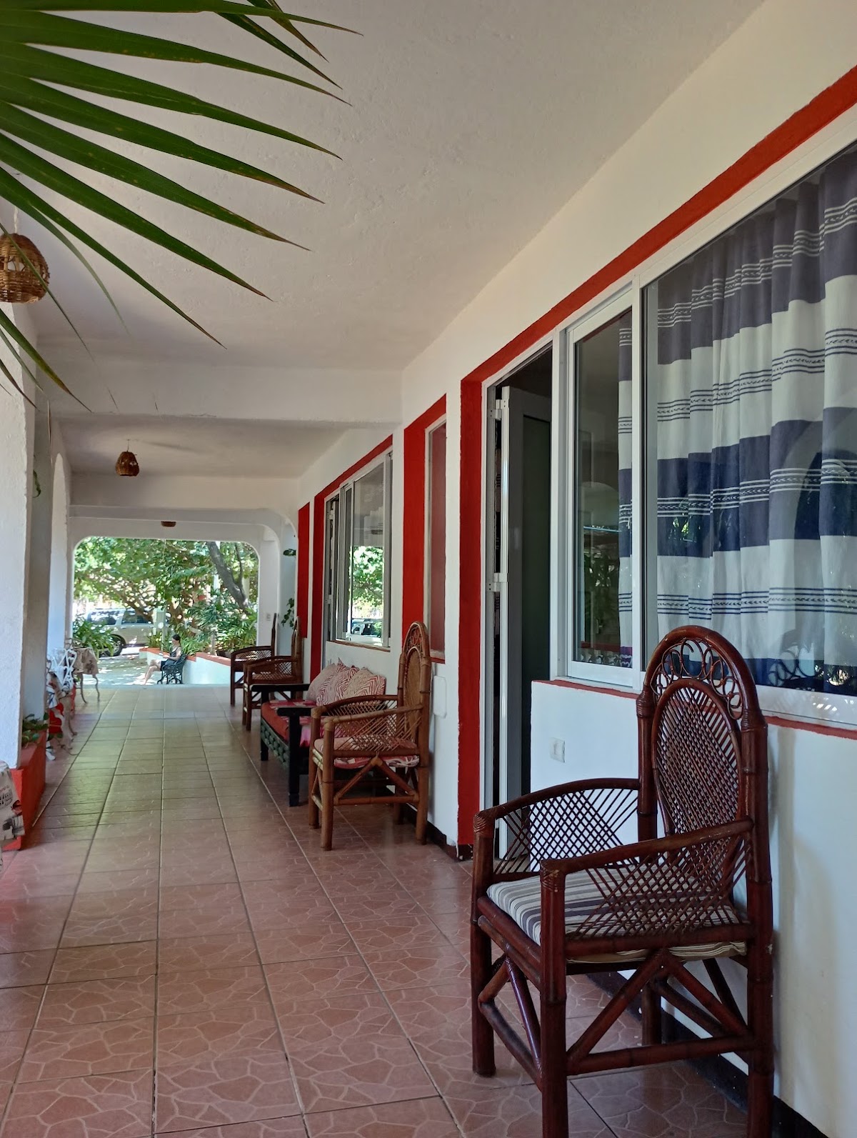 Biu Zicatela Hotel gallery 4