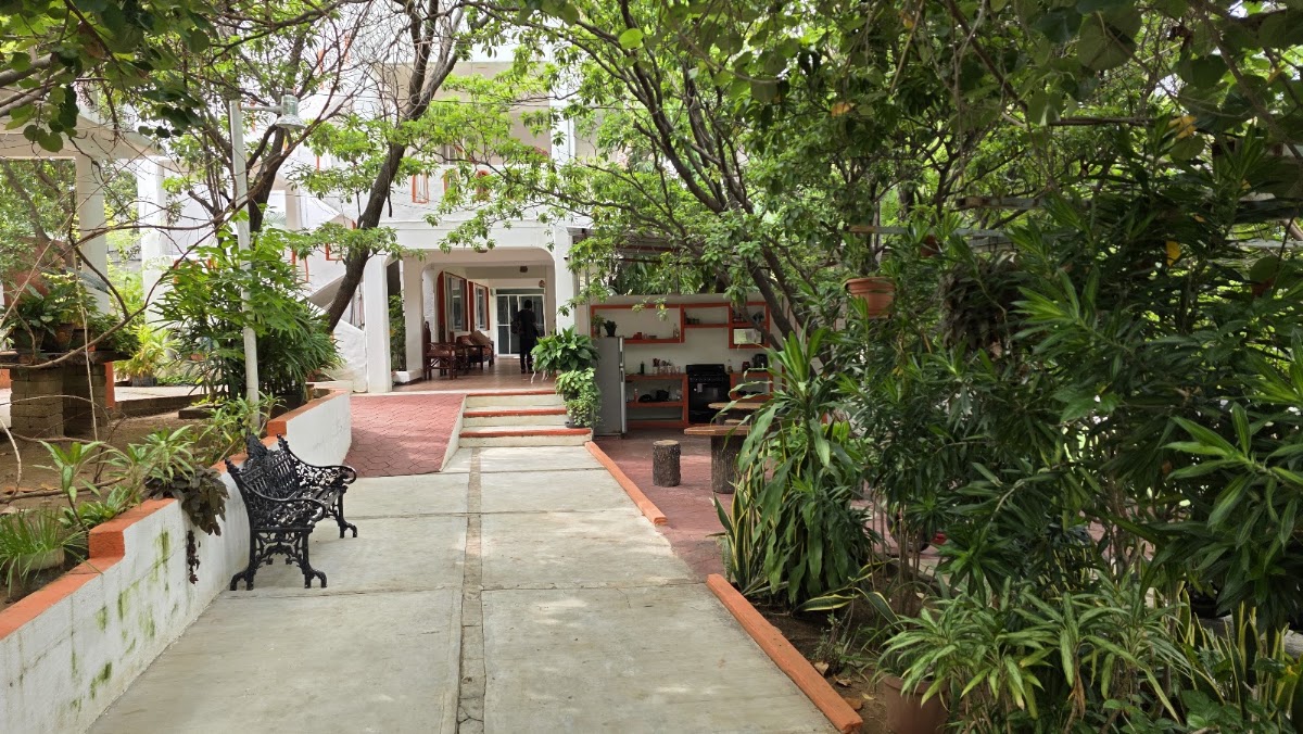 Biu Zicatela Hotel gallery 5