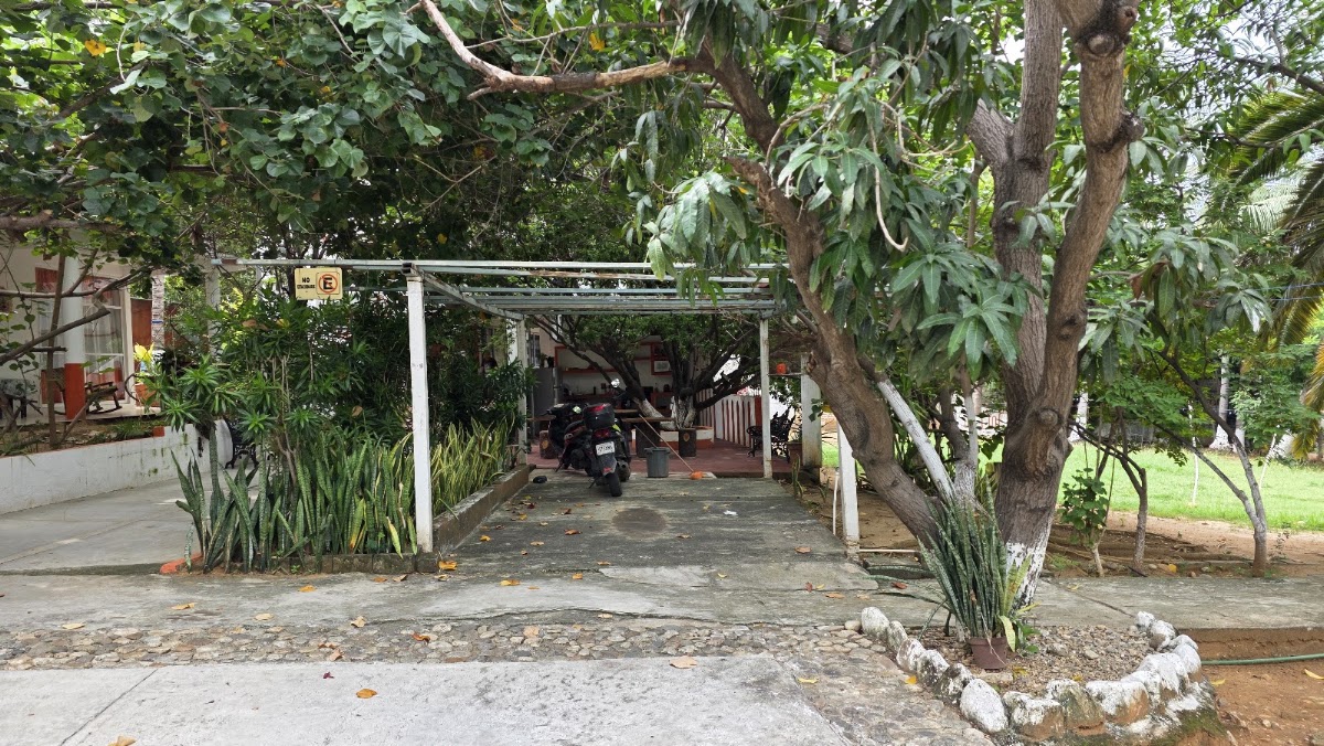 Biu Zicatela Hotel gallery 6