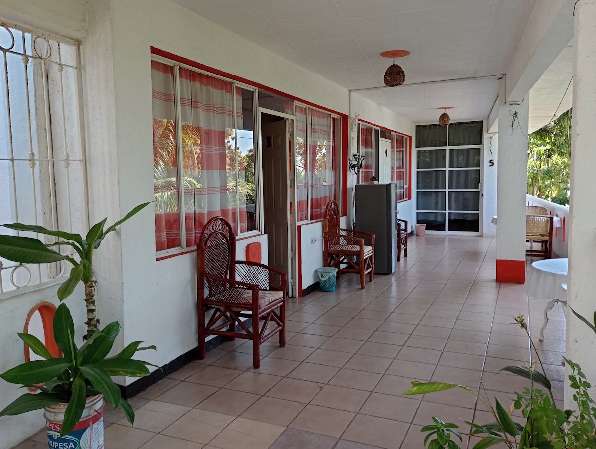 Biu Zicatela Hotel gallery 8