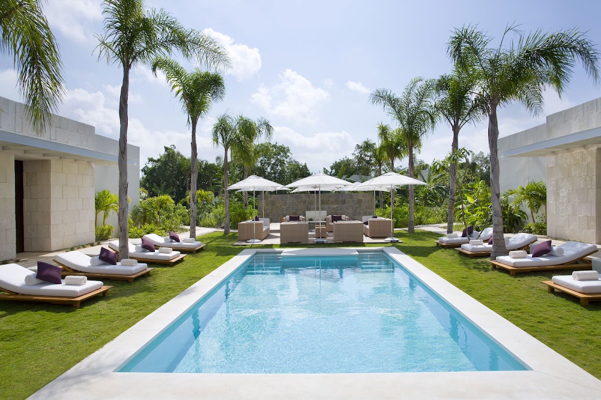 Blue Diamond Wellness Resort gallery 1
