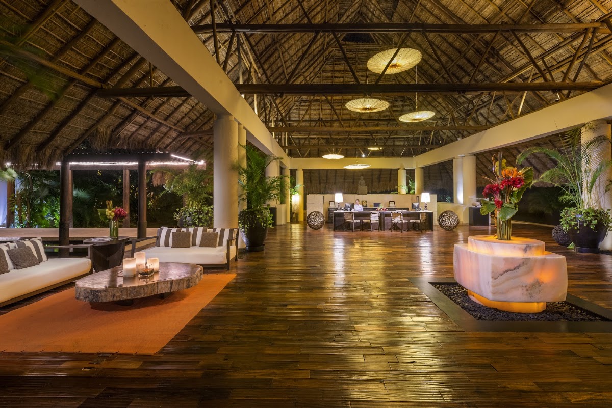 Blue Diamond Wellness Resort gallery 10