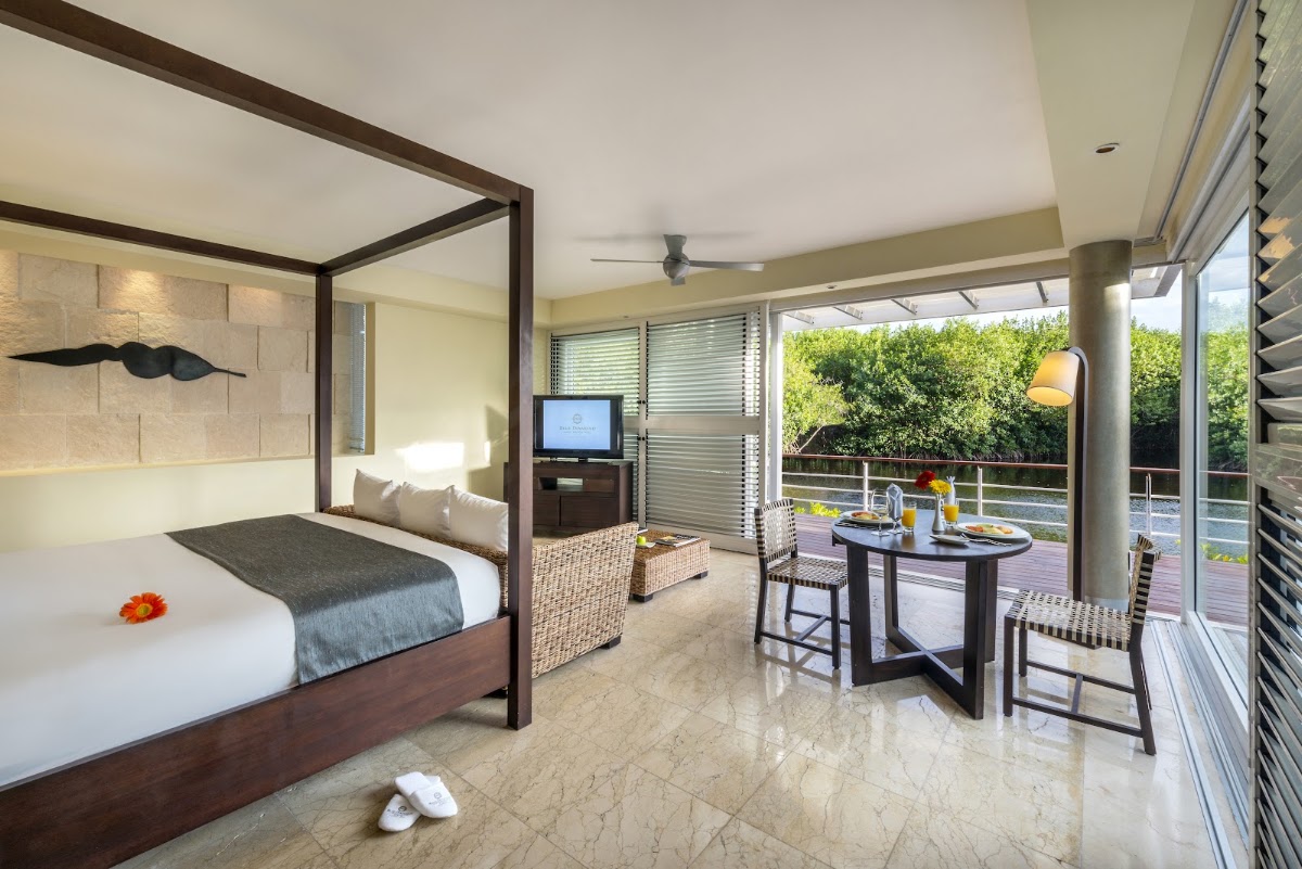 Blue Diamond Wellness Resort gallery 2
