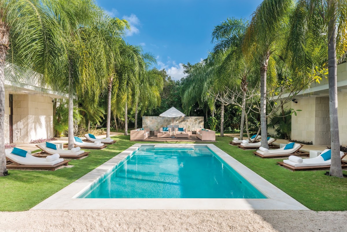 Blue Diamond Wellness Resort gallery 3