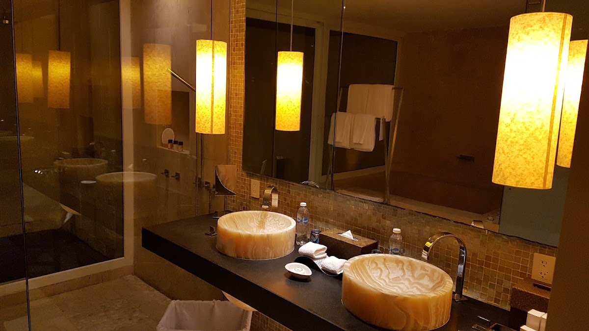 Blue Diamond Wellness Resort gallery 4