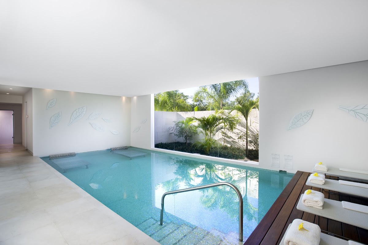 Blue Diamond Wellness Resort gallery 7
