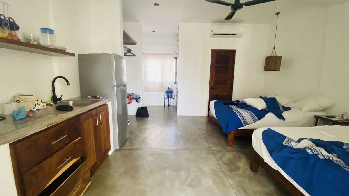 Blue Mango Boutique Hotel gallery 2