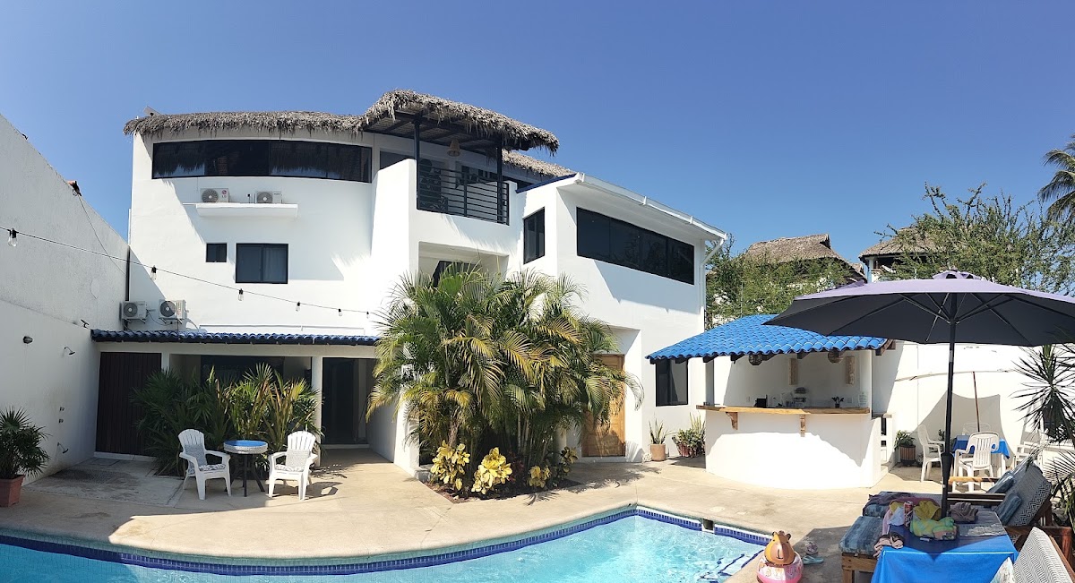 Blue Mango Boutique Hotel gallery 9