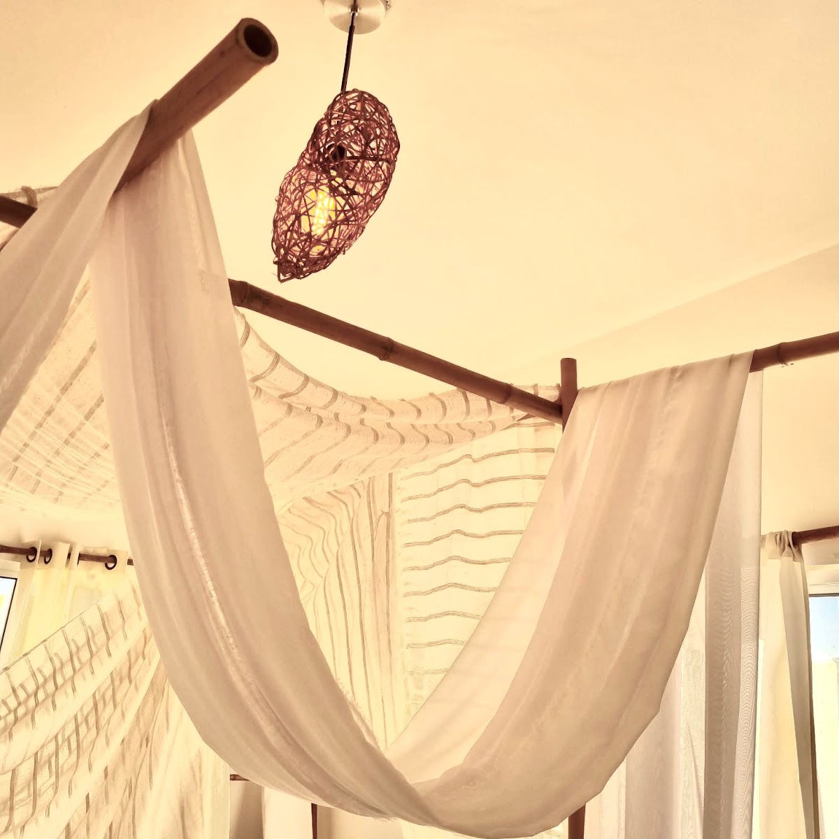 Boho Apartment gallery 10
