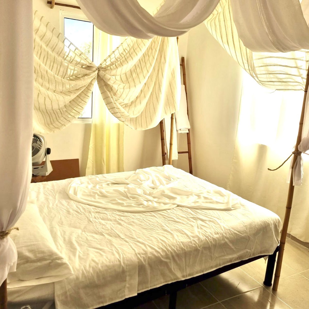 Boho Apartment gallery 2
