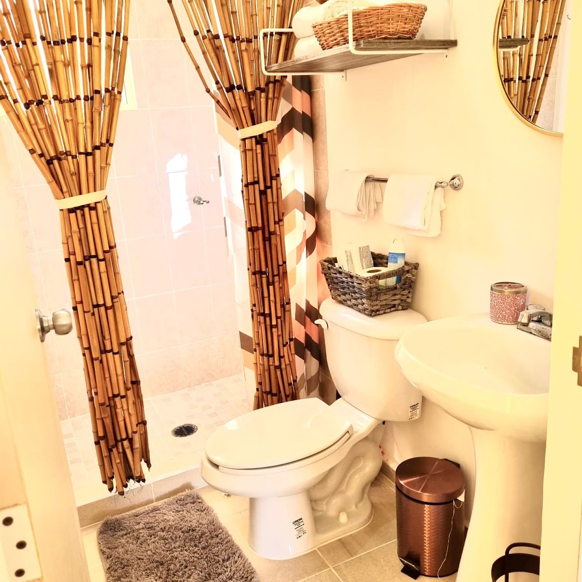 Boho Apartment gallery 4