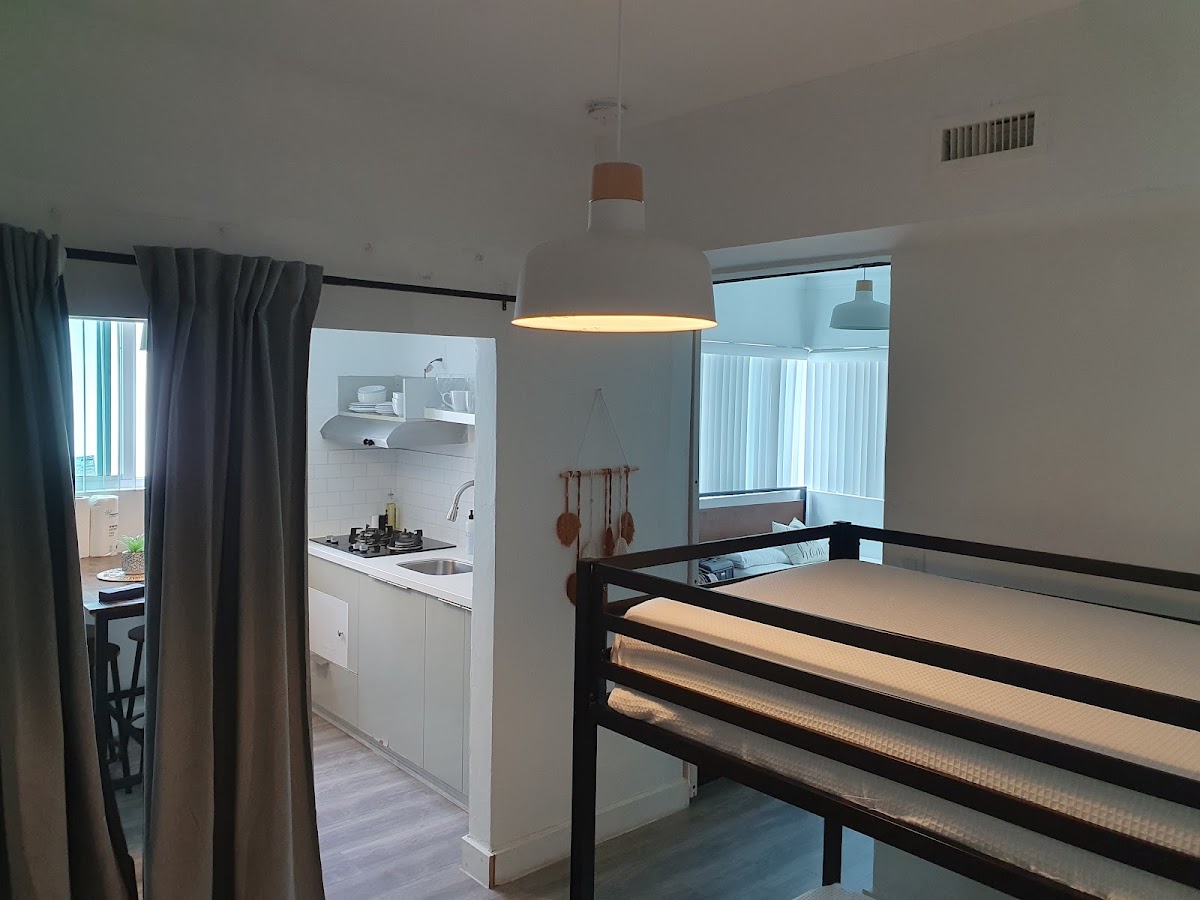 Boutique Suite South Beach - West Deco gallery 1