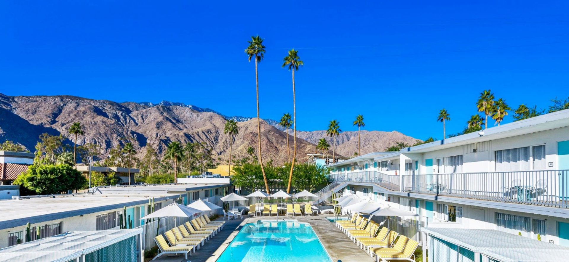 The Skylark - a Palm Springs Hotel gallery 12