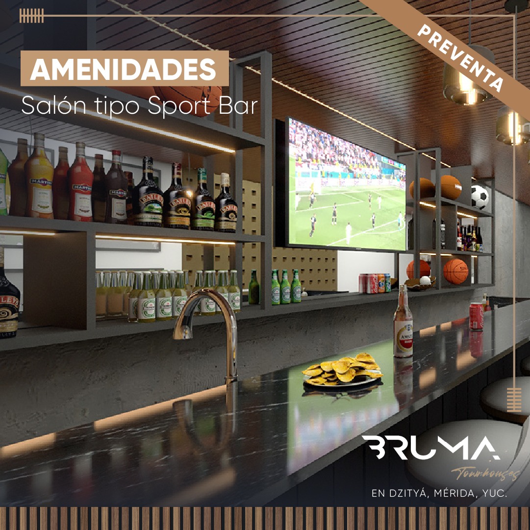 Bruma Townhouses gallery 2