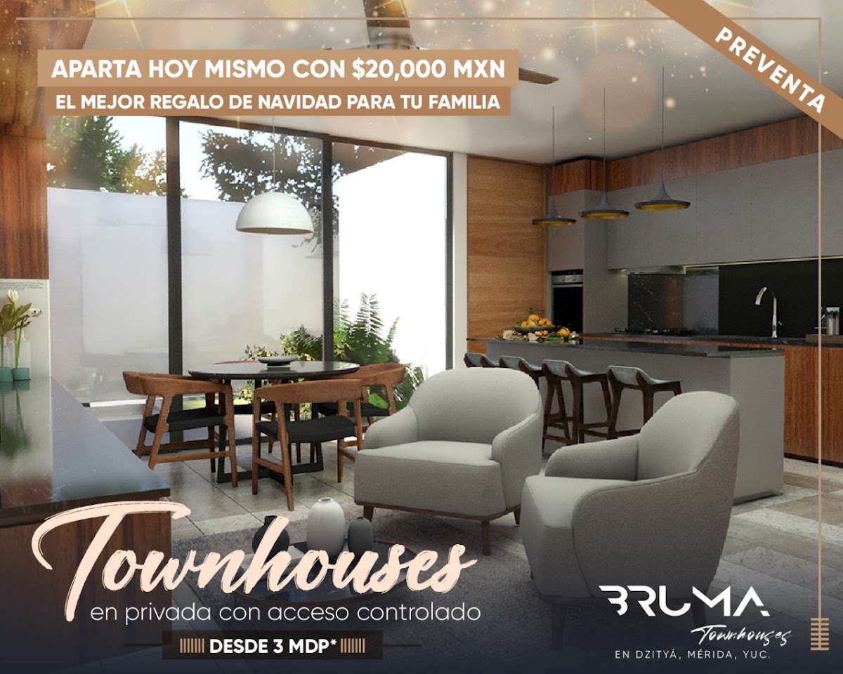 Bruma Townhouses gallery 3