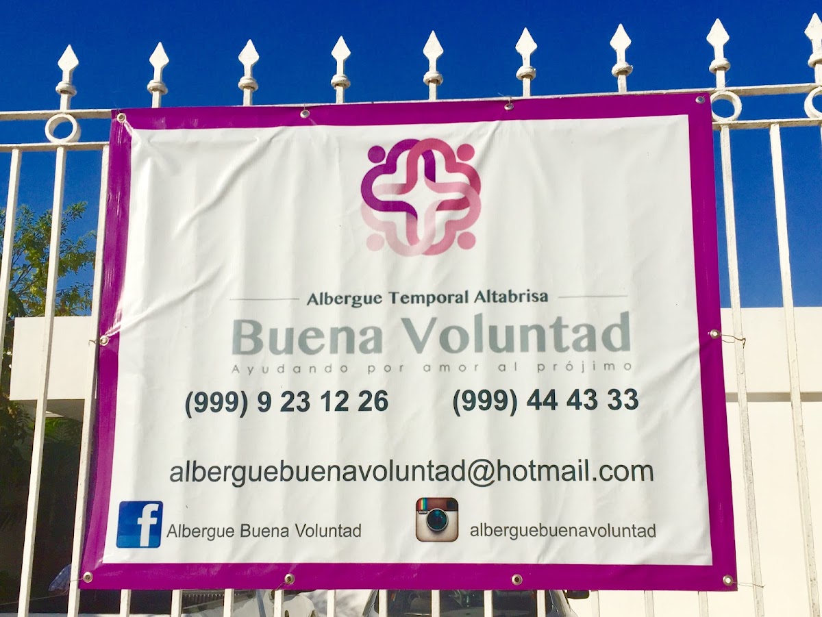 Buena Voluntad gallery 6