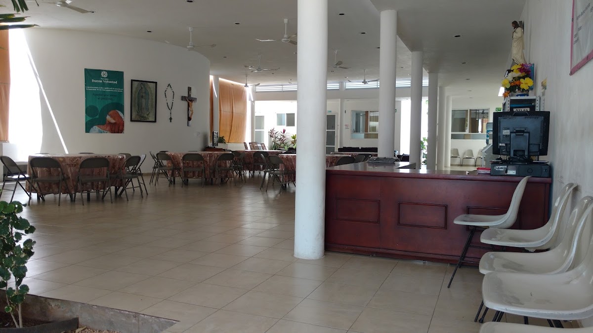 Buena Voluntad gallery 8