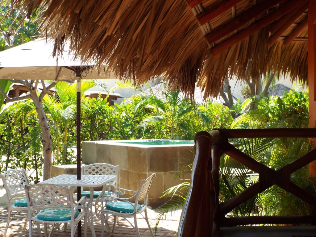 Villas & Spa El Origen Puerto Escondido gallery 14