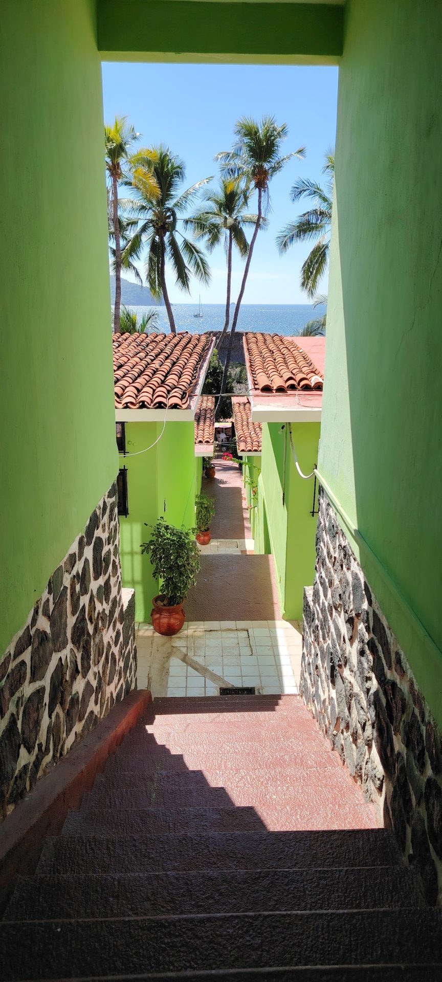 Bungalows Allec gallery 2