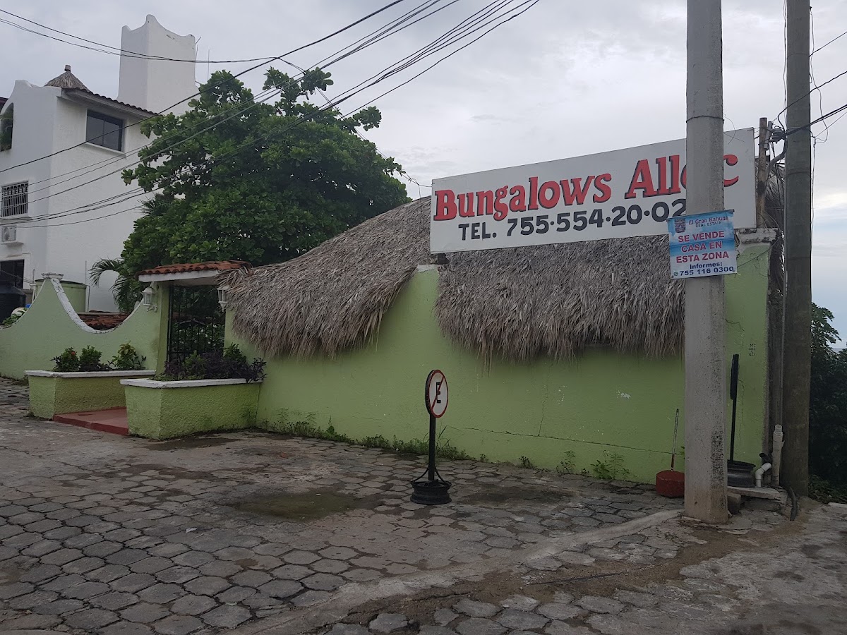 Bungalows Allec gallery 7