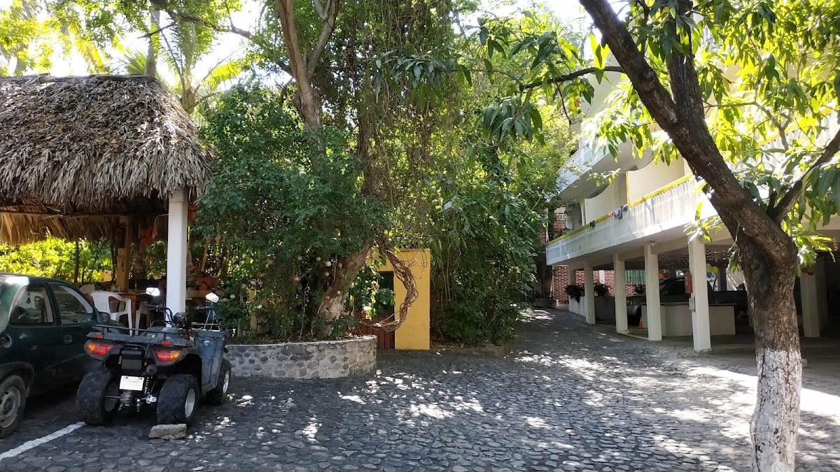 Bungalows El Milagro gallery 4