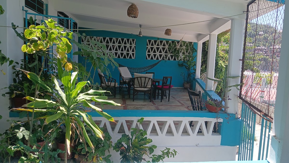Bungalows Pacificos gallery 3