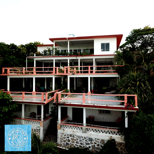 Bungalows Pacificos gallery 5
