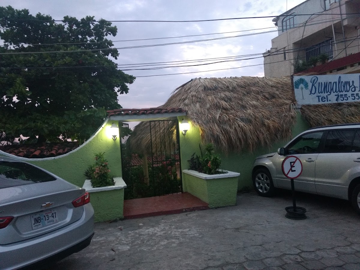 Bungalows Sotelo gallery 9