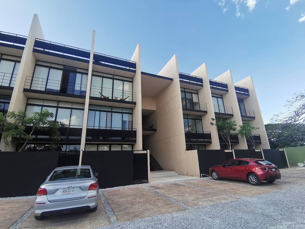 Buréa Apartments gallery 1