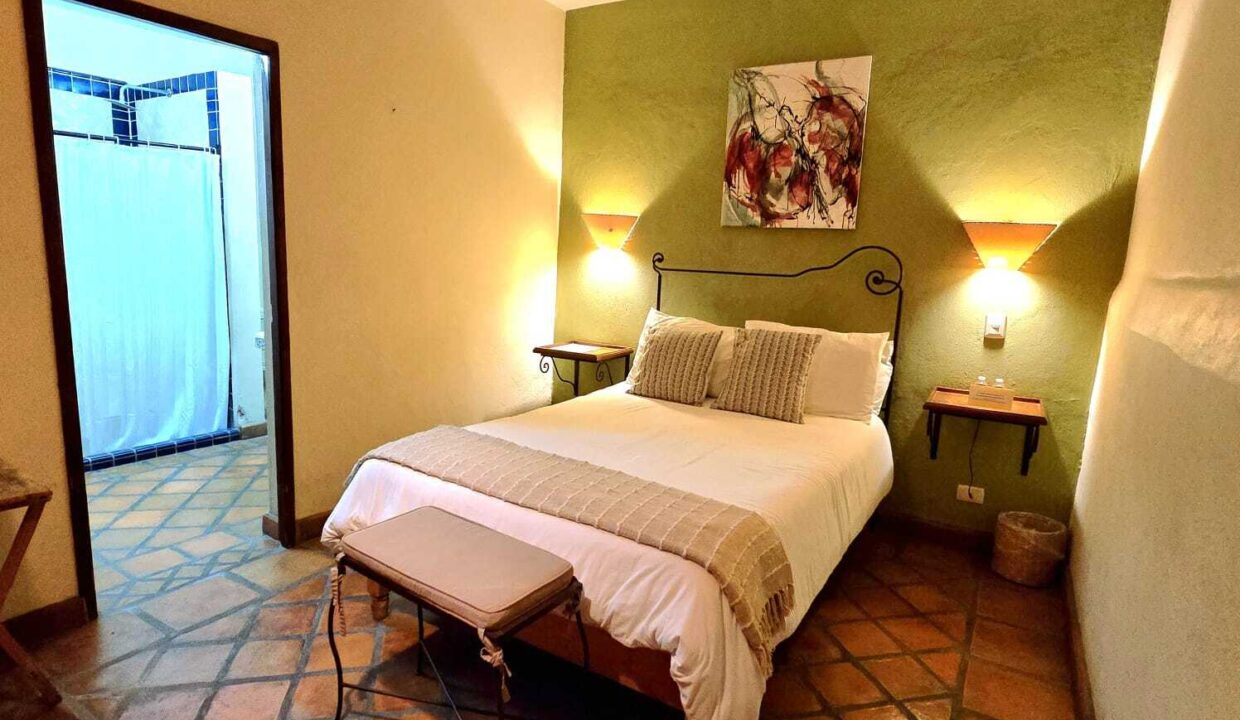 Hotel Boutique Casa Morena gallery 13
