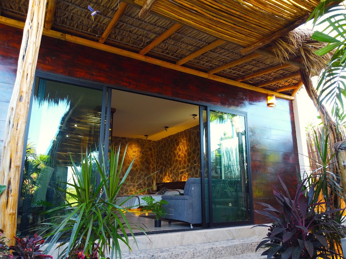 Cabaña Altitud gallery 3