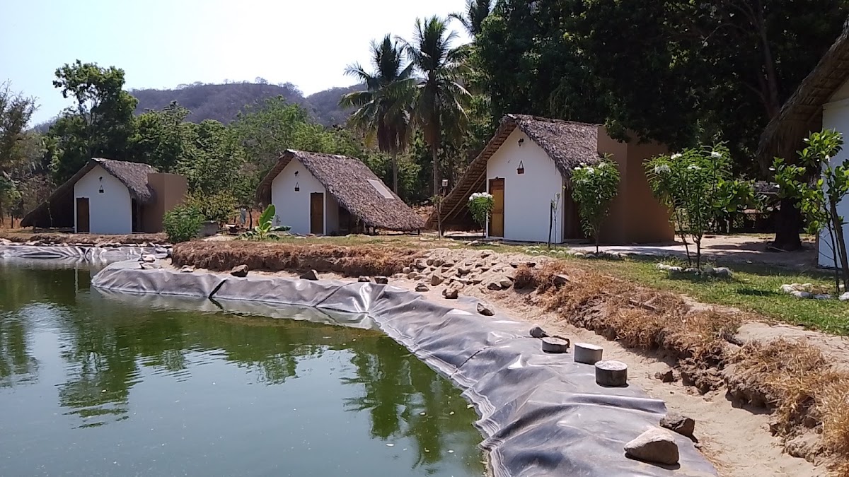 Cabañas Atotonilco gallery 2