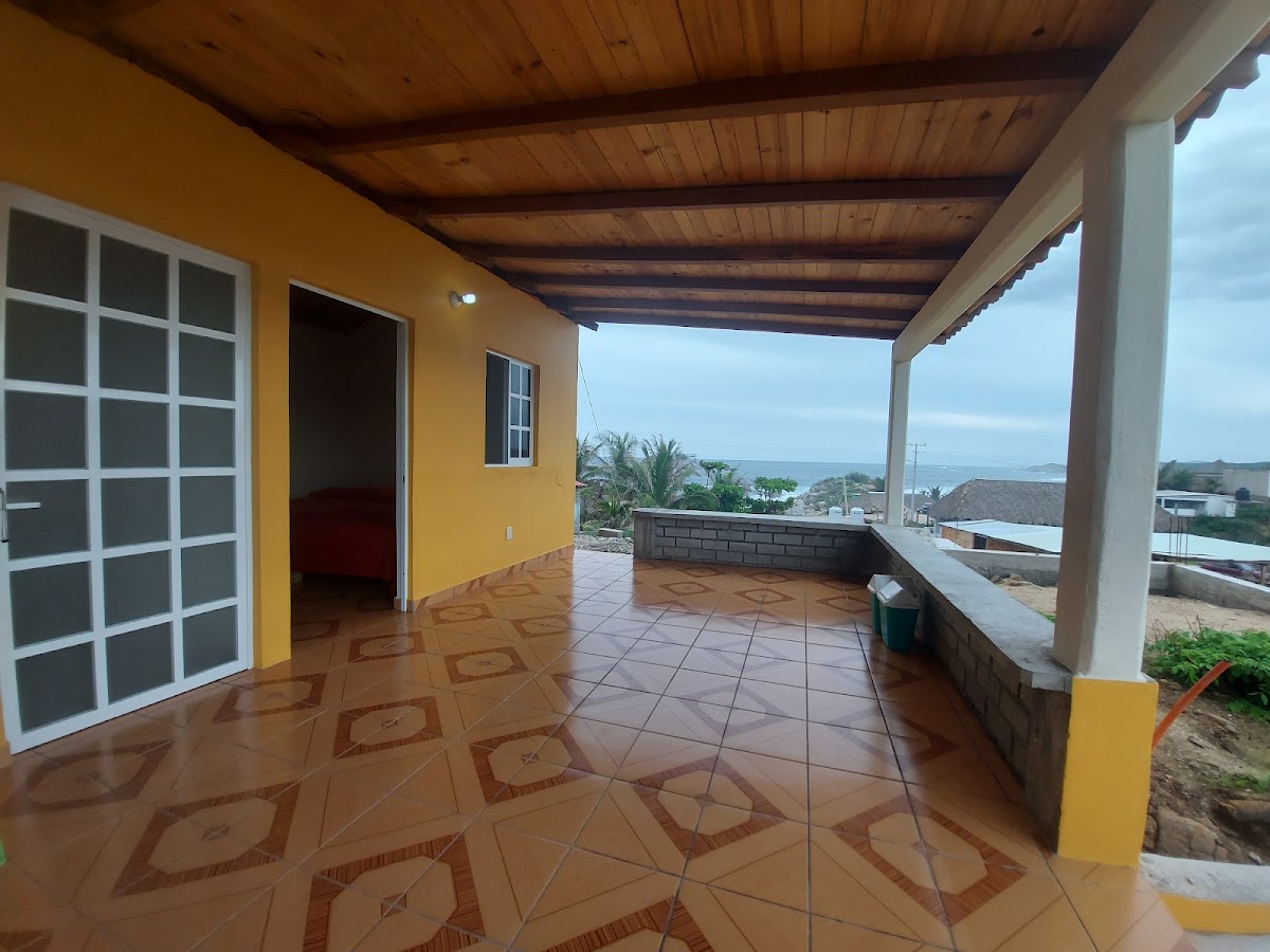 Cabañas La Puesta del Sol gallery 6
