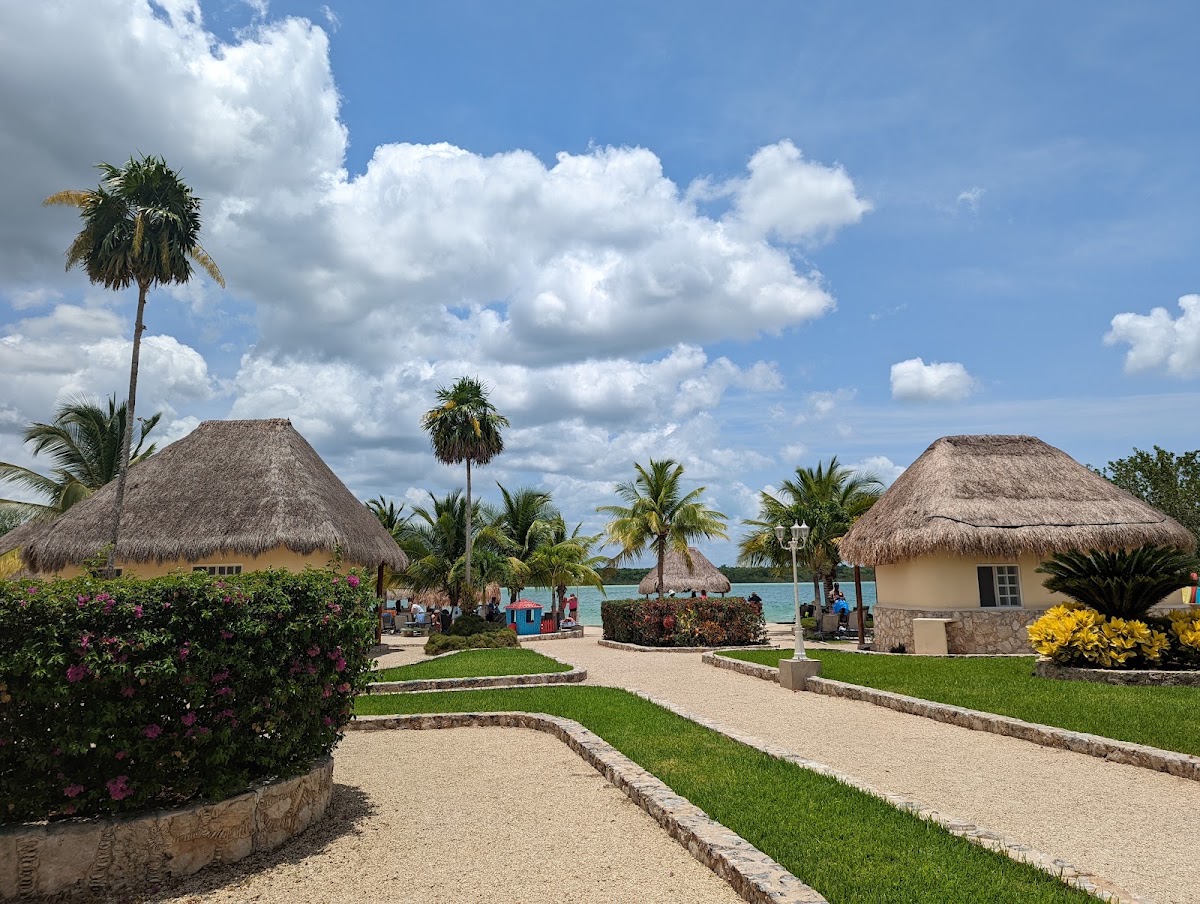 Cabañas Laguna Azul gallery 1