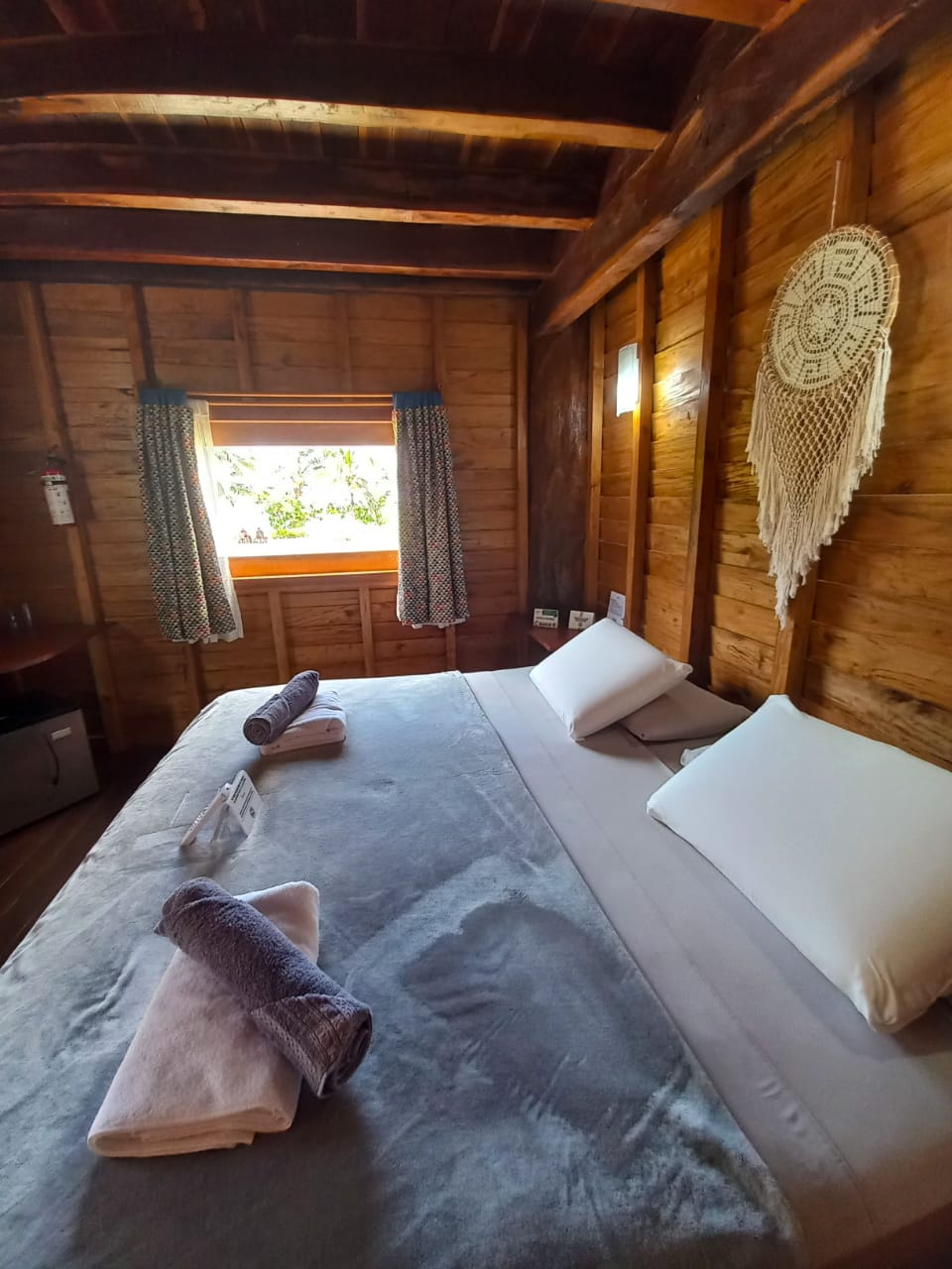 Cabañas Palmeras de Mahahual gallery 2