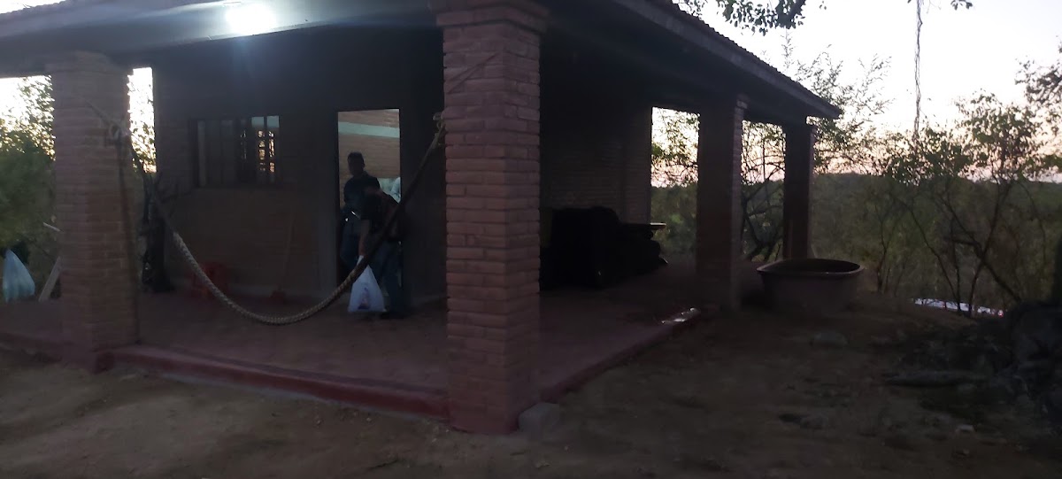 Cabañas Terralta Manialtepec gallery 6