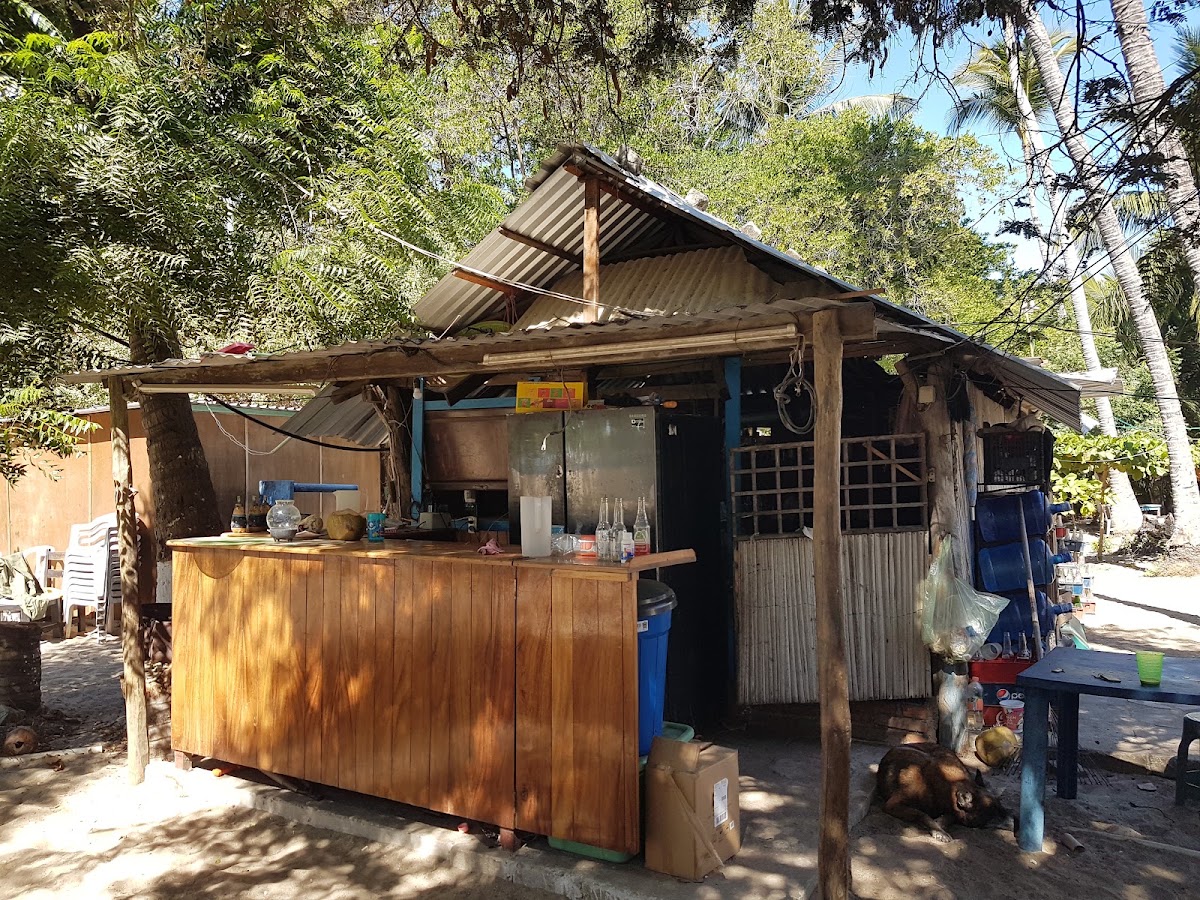 Cabañas y Acampado Marinero gallery 1