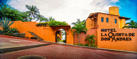 La Quinta de Don Andrés gallery 14