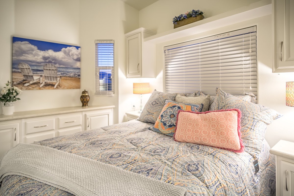 Caliente Springs Resort gallery 2