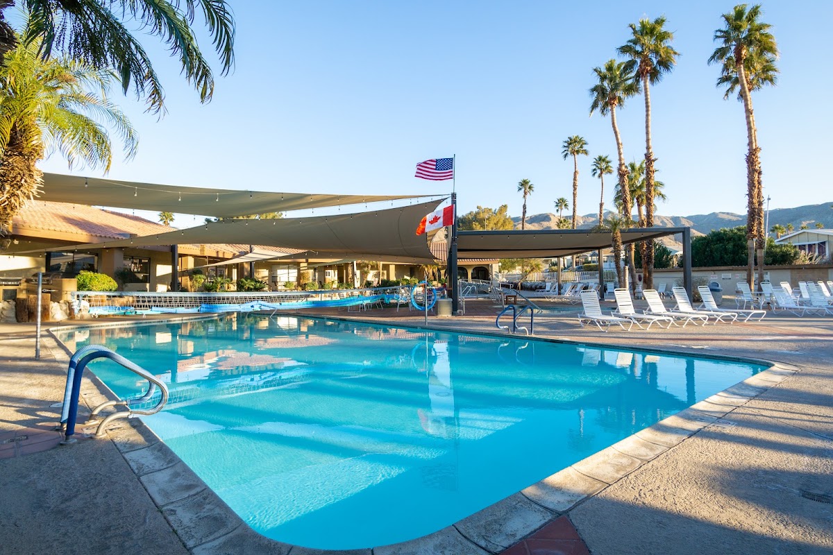 Caliente Springs Resort gallery 4