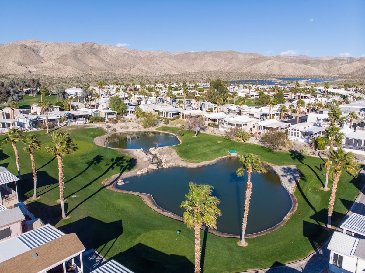 Caliente Springs Resort gallery 6