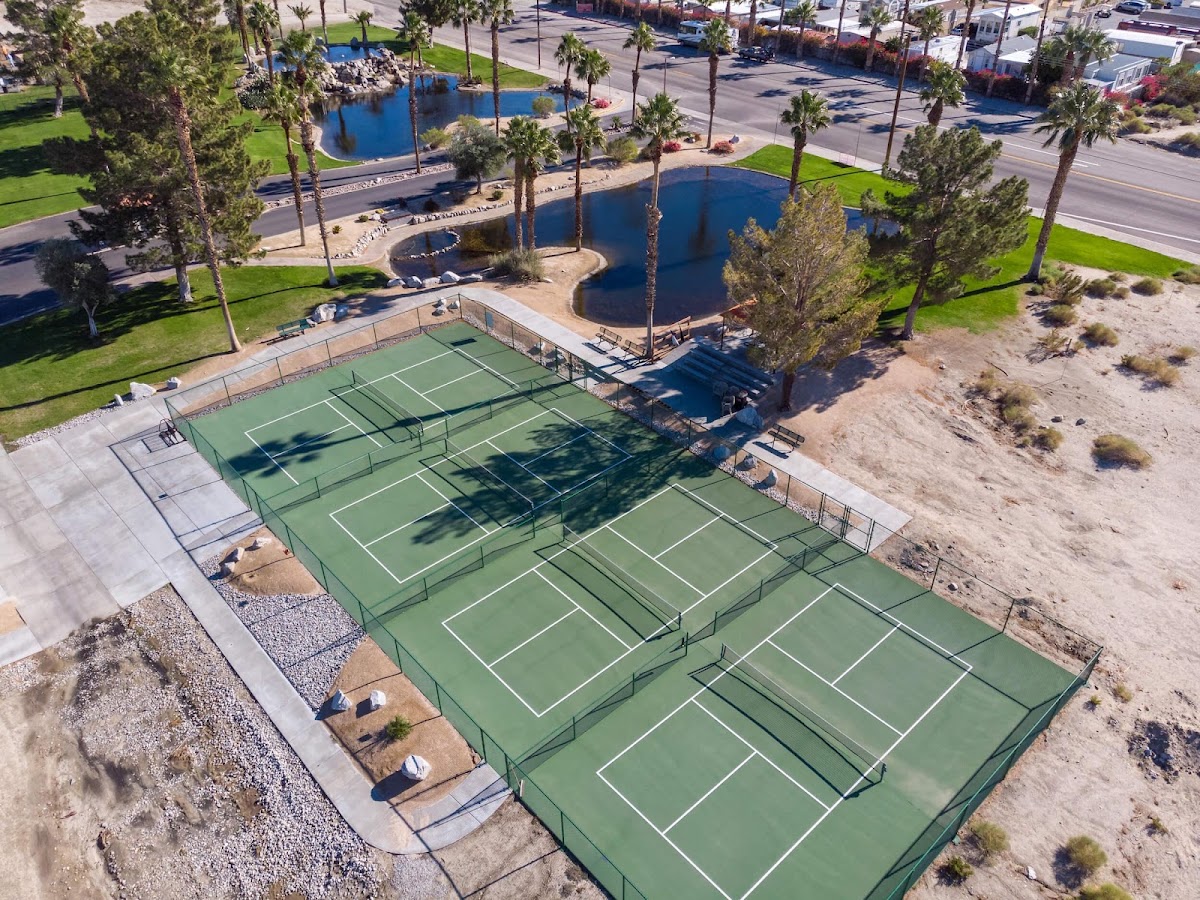 Caliente Springs Resort gallery 7
