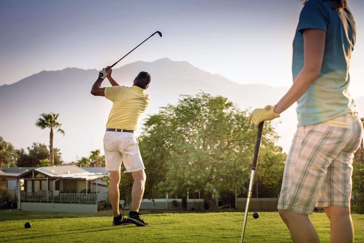 Caliente Springs Resort gallery 8