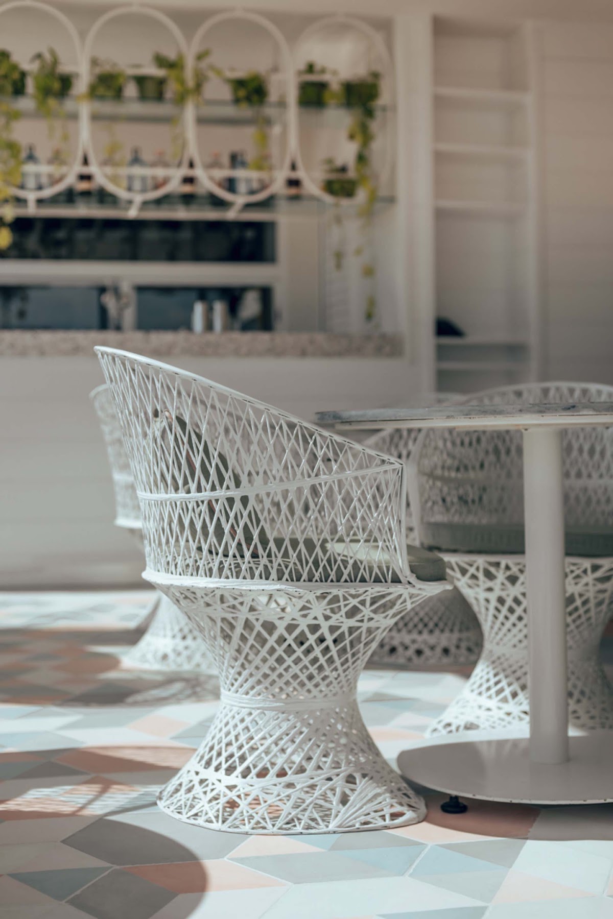 Calixta Hotel gallery 10