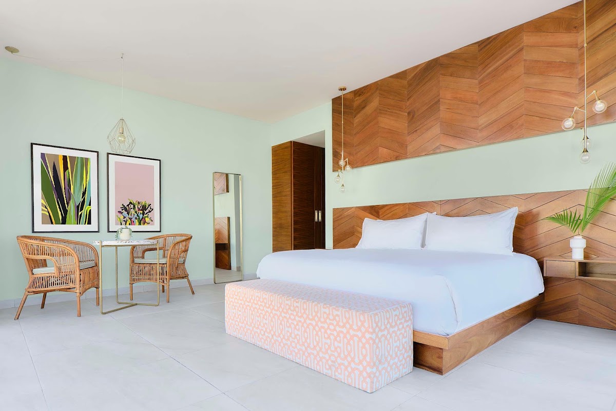 Calixta Hotel gallery 2