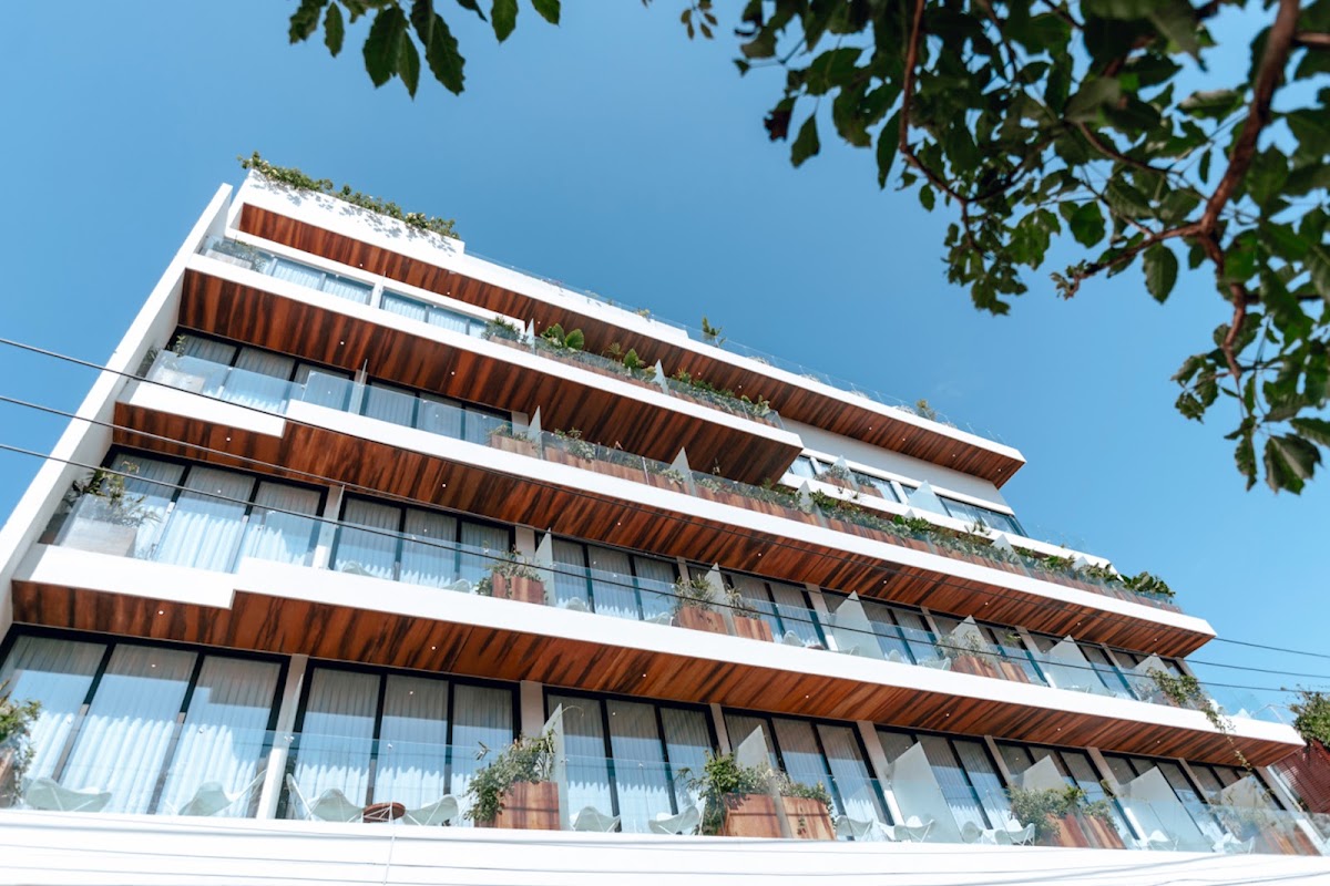 Calixta Hotel gallery 5
